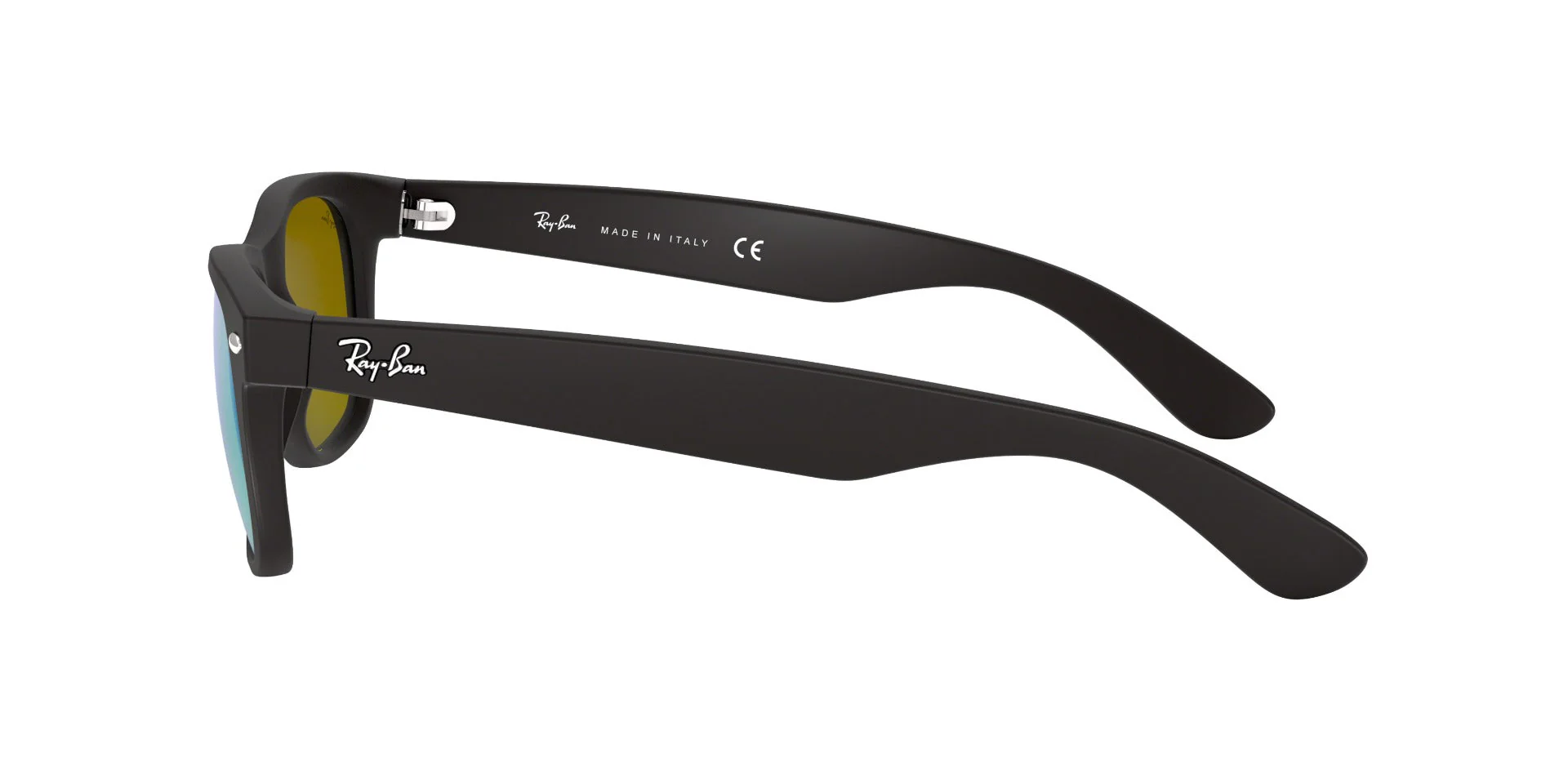 Ray-Ban New Wayfarer RB2132 - Small - Image 27