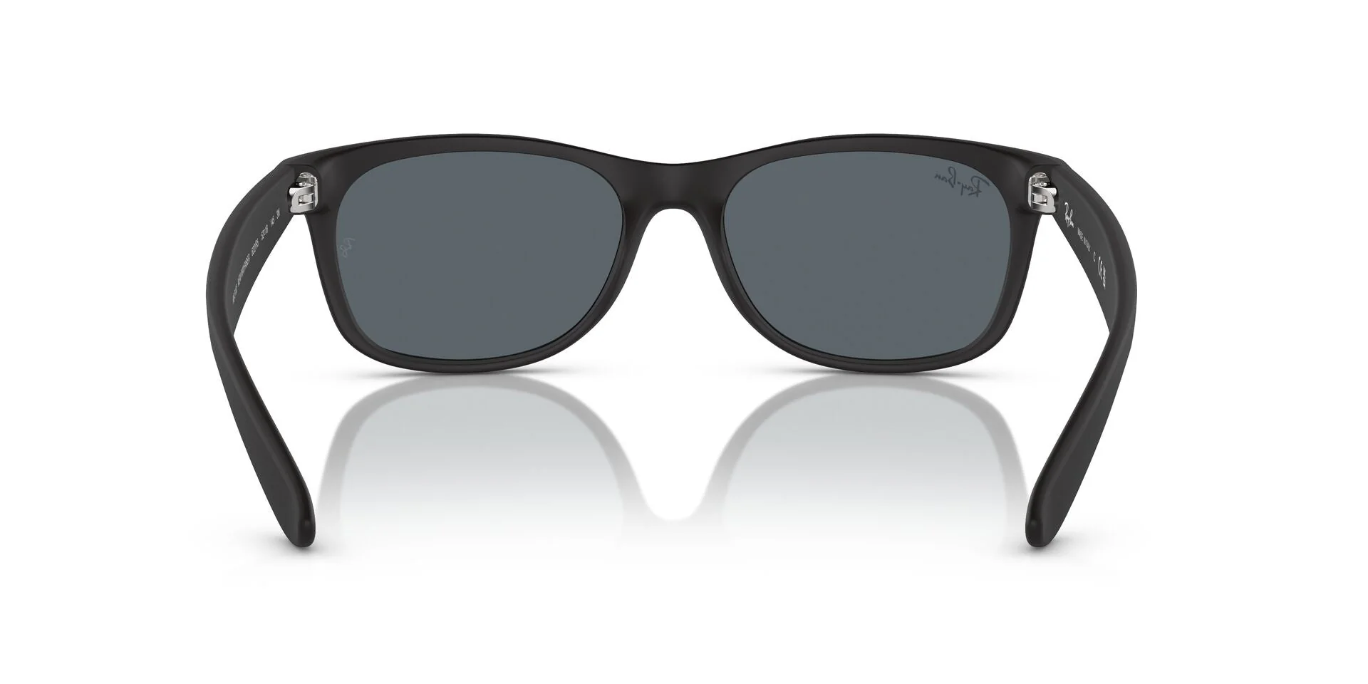 Ray-Ban New Wayfarer RB2132 - Small - Image 4
