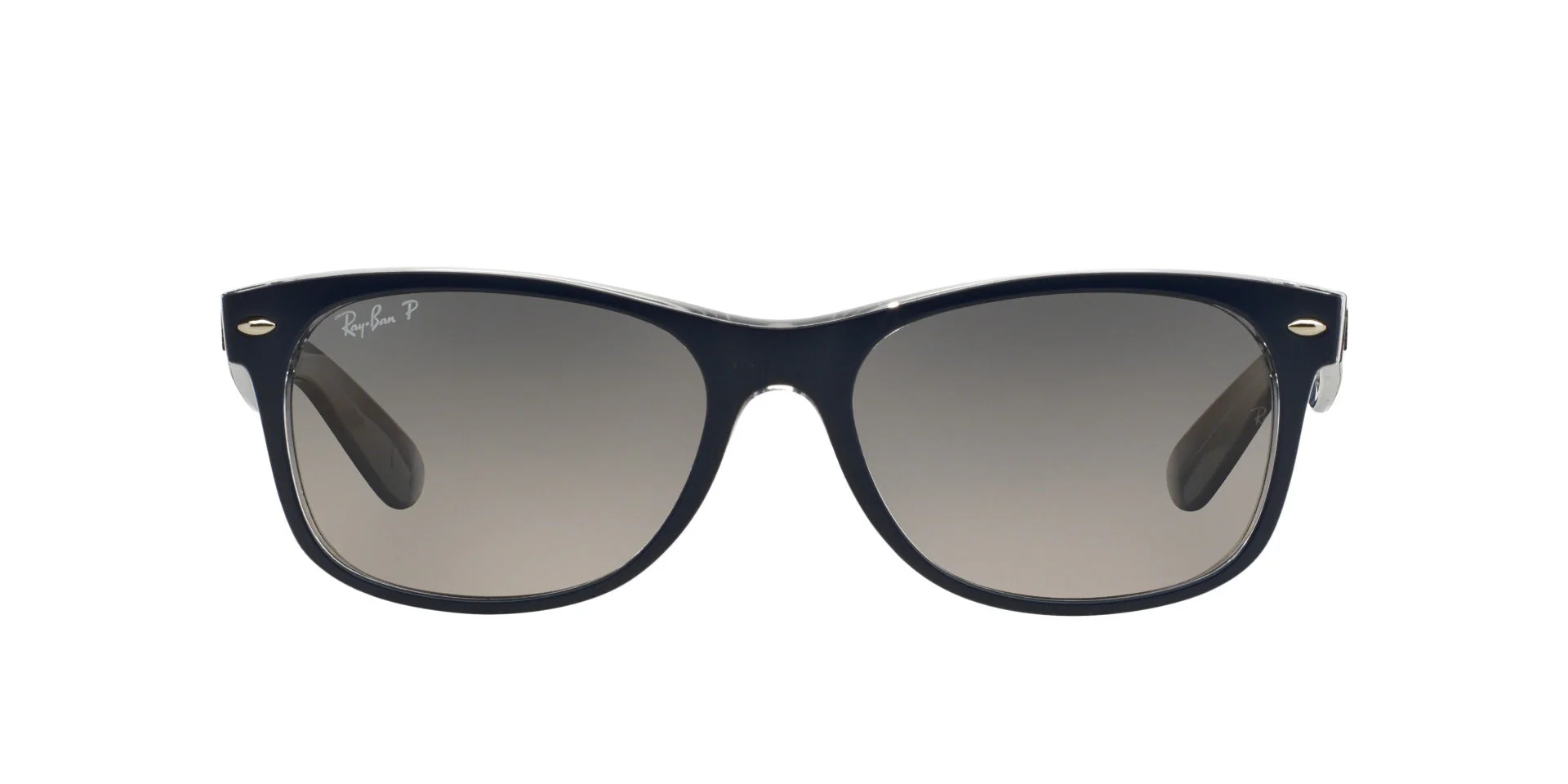 Ray-Ban New Wayfarer RB2132 - Small - Image 56