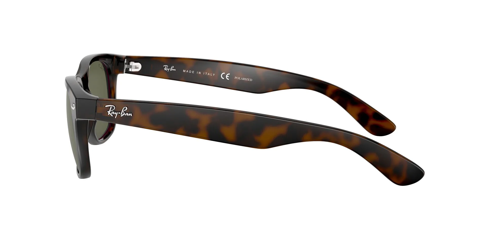Ray-Ban New Wayfarer RB2132 - Small - Image 69