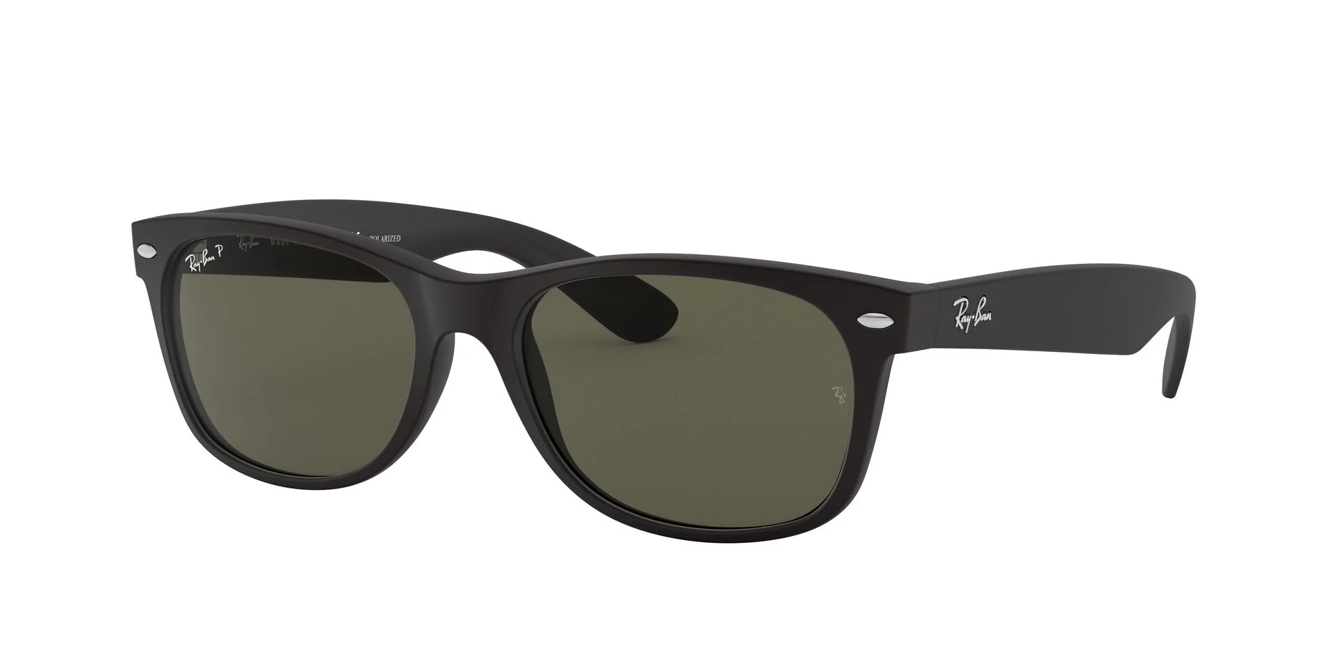 Ray-Ban New Wayfarer RB2132 - Small - Image 88