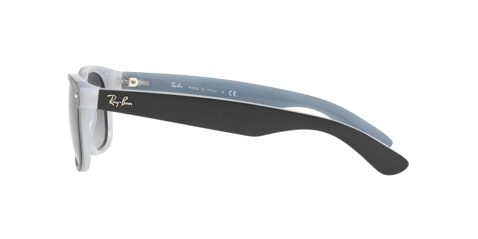 Ray-Ban New Wayfarer RB2132 - Large - Image 24