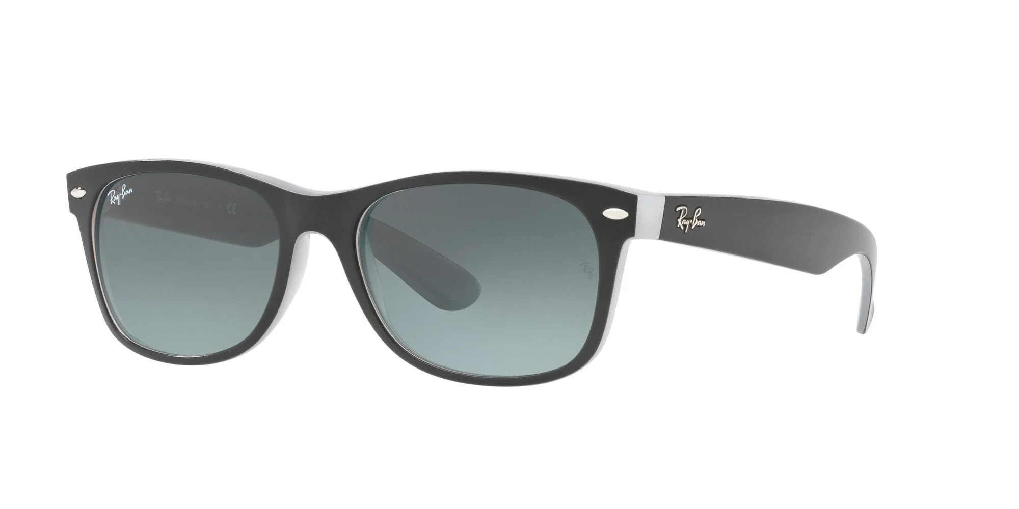 Ray-Ban New Wayfarer RB2132 - Large - Image 25