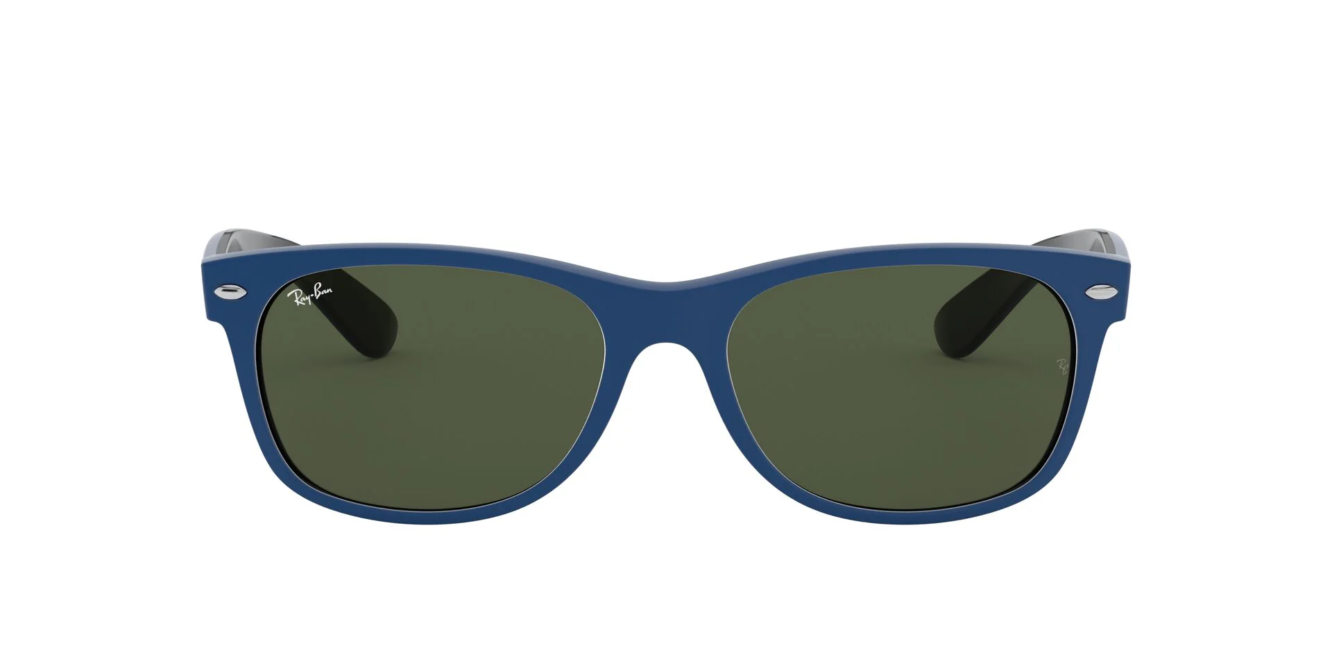 Ray-Ban New Wayfarer RB2132 - Large - Image 29