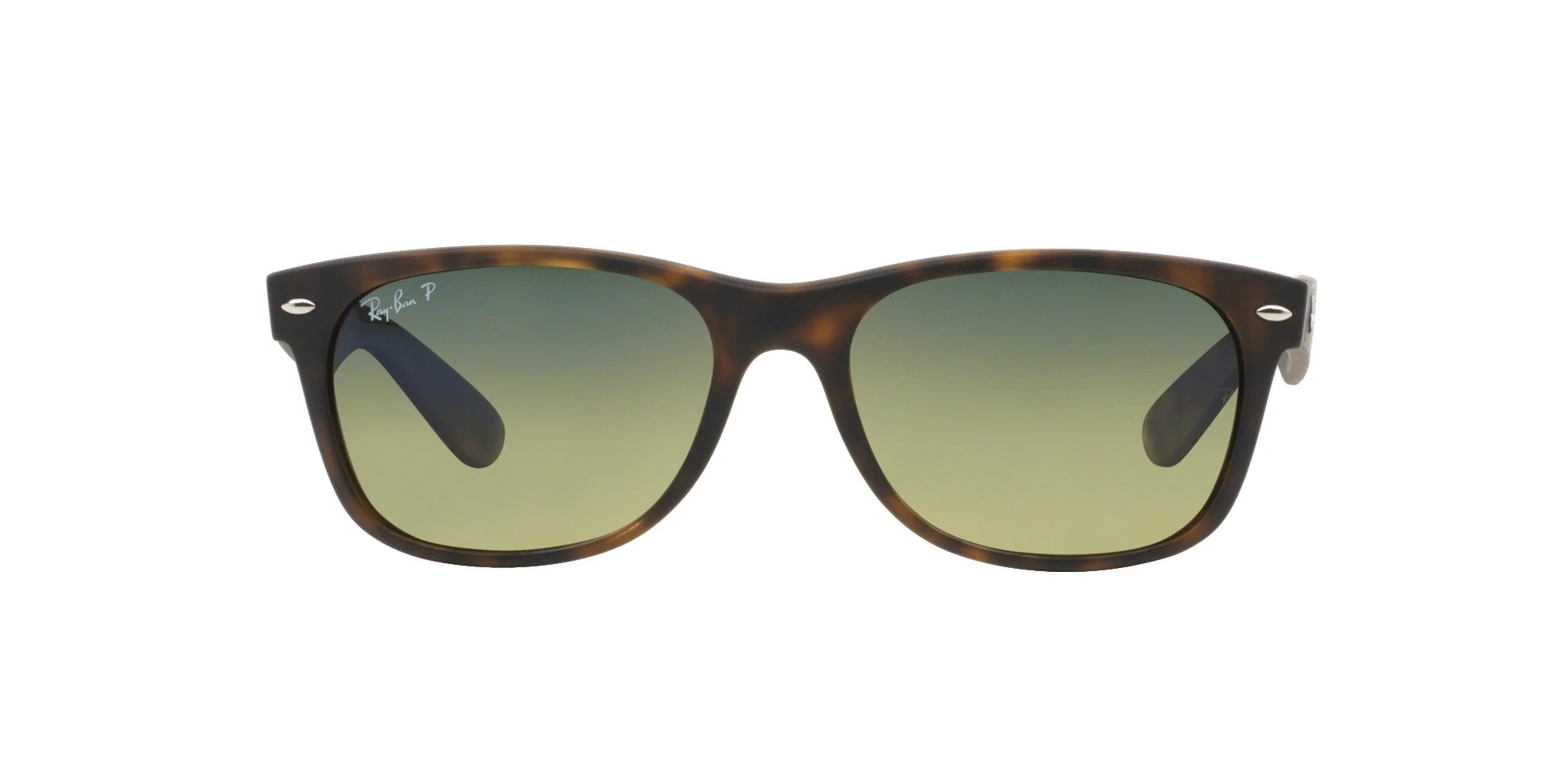Ray-Ban New Wayfarer RB2132 - Large - Image 41