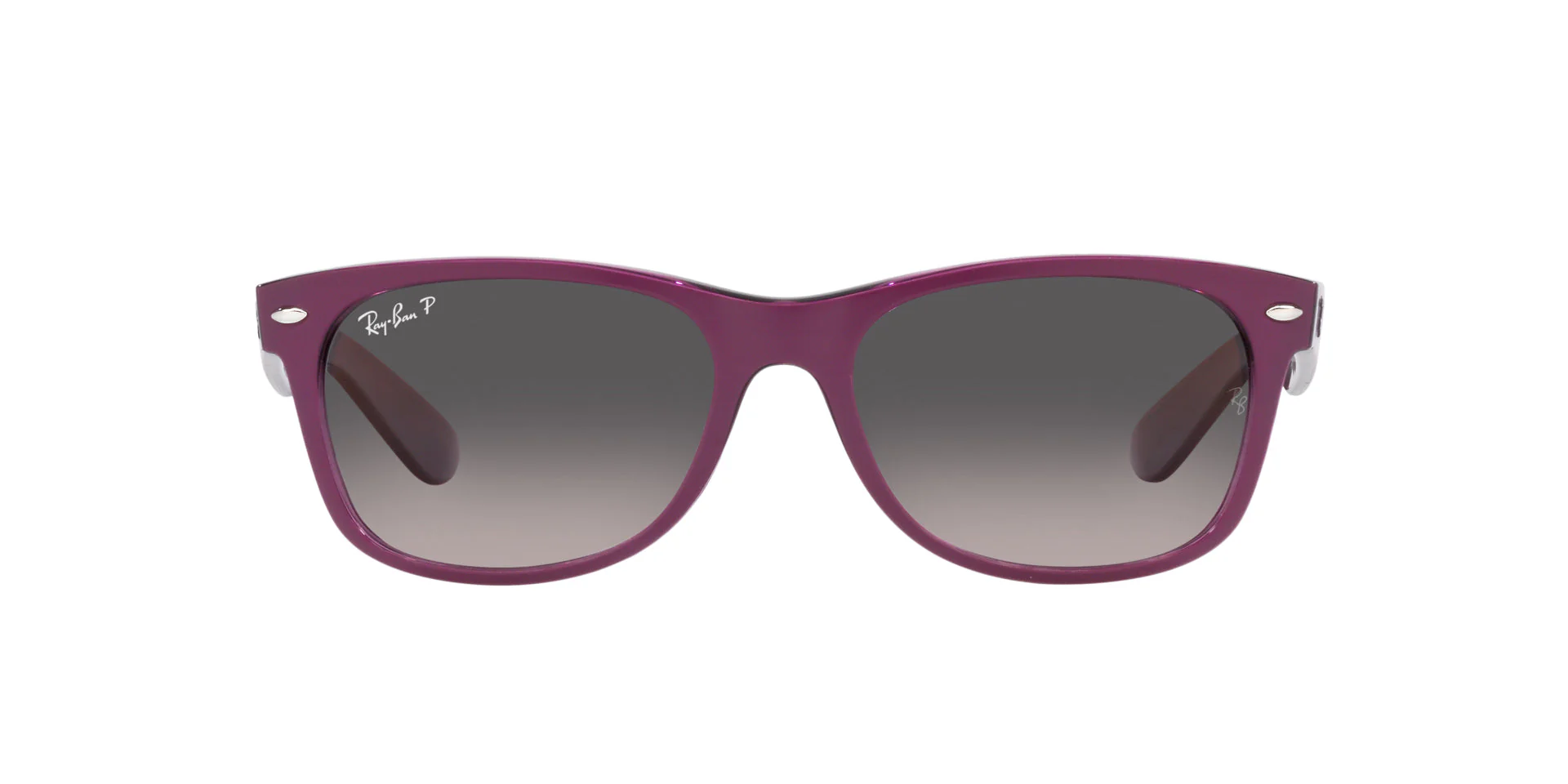 Ray-Ban New Wayfarer RB2132 - Large - Image 71