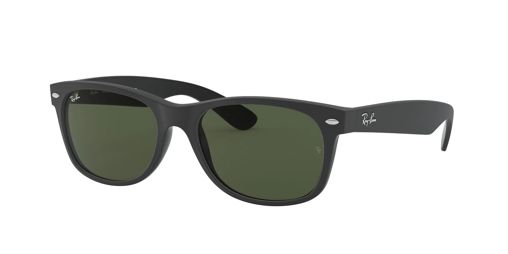Ray-Ban New Wayfarer RB2132 - Large - Image 73