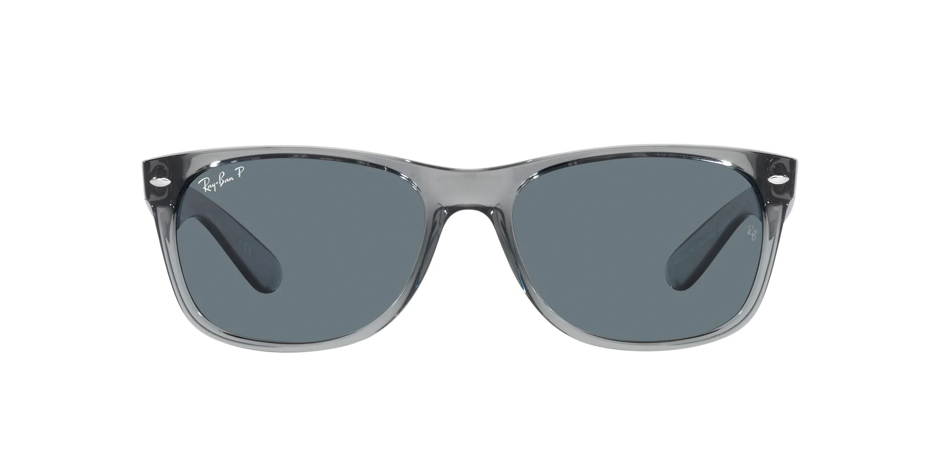 Ray-Ban New Wayfarer RB2132 - Large - Image 86
