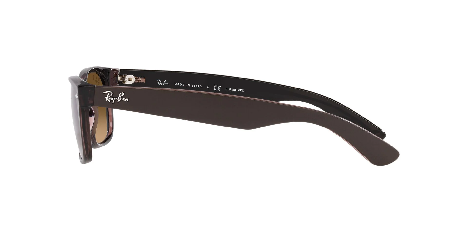 Ray-Ban New Wayfarer RB2132 - Large - Image 90