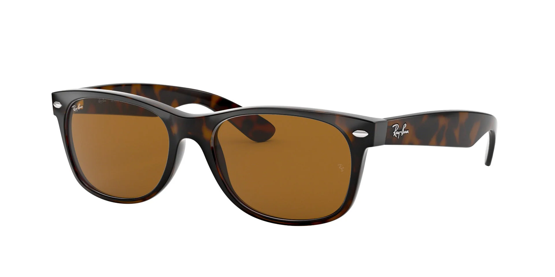 Ray-Ban New Wayfarer RB2132 - Medium - Image 104