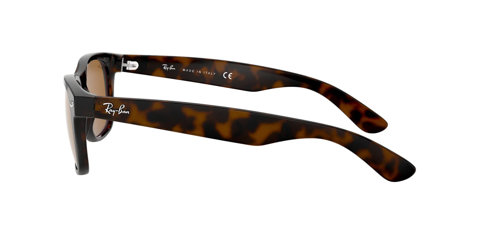 Ray-Ban New Wayfarer RB2132 - Medium - Image 106