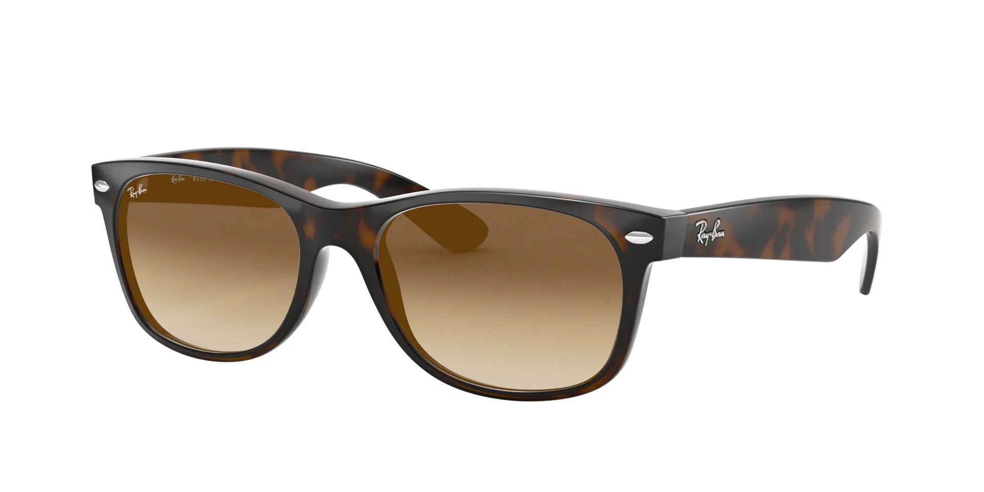 Ray-Ban New Wayfarer RB2132 - Medium - Image 107