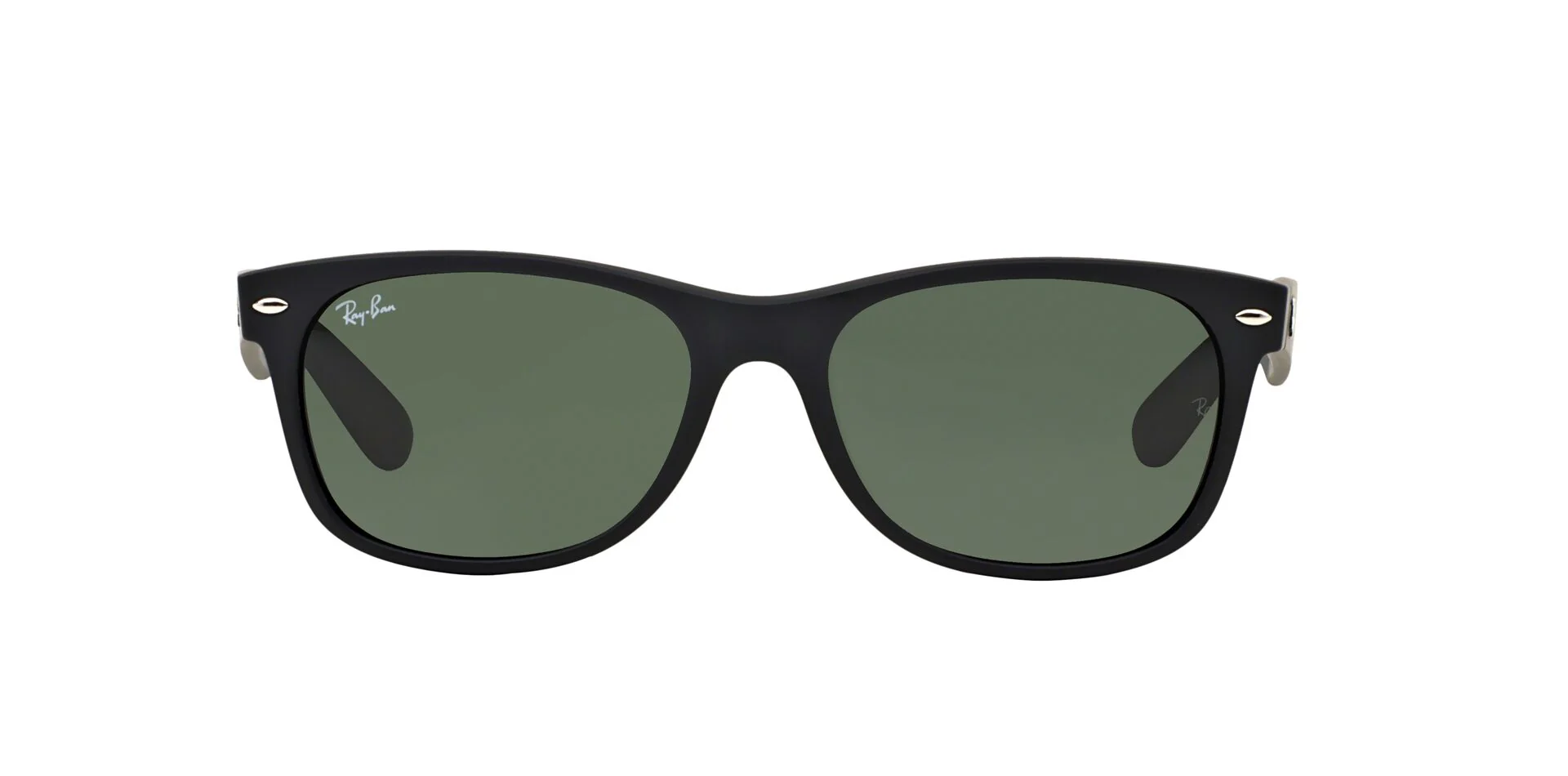 Ray-Ban New Wayfarer RB2132 - Medium - Image 110
