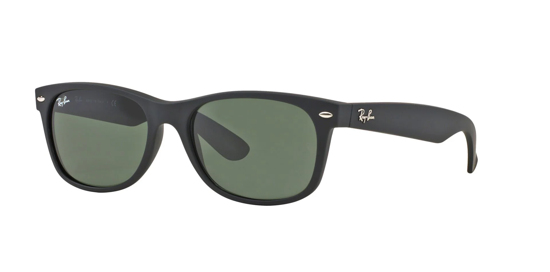 Ray-Ban New Wayfarer RB2132 - Medium - Image 111