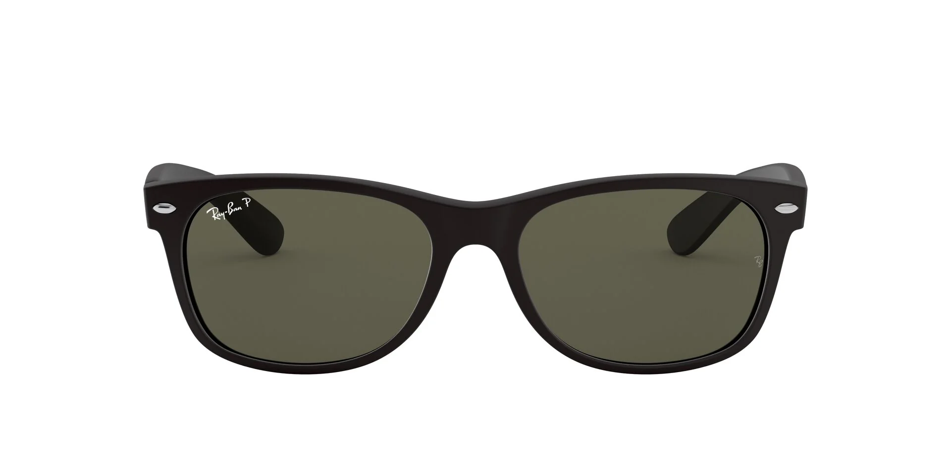 Ray-Ban New Wayfarer RB2132 - Medium - Image 114
