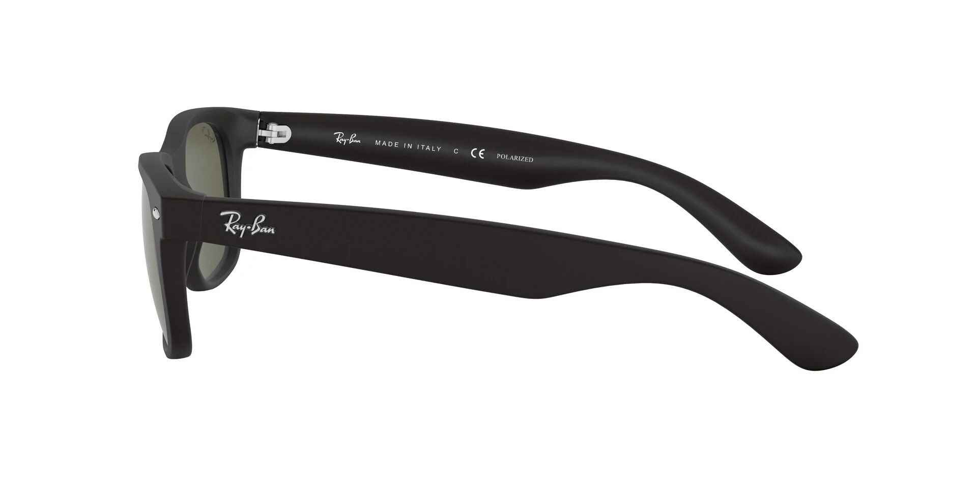 Ray-Ban New Wayfarer RB2132 - Medium - Image 115