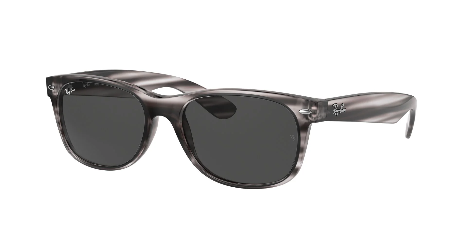 Ray-Ban New Wayfarer RB2132 - Medium - Image 116