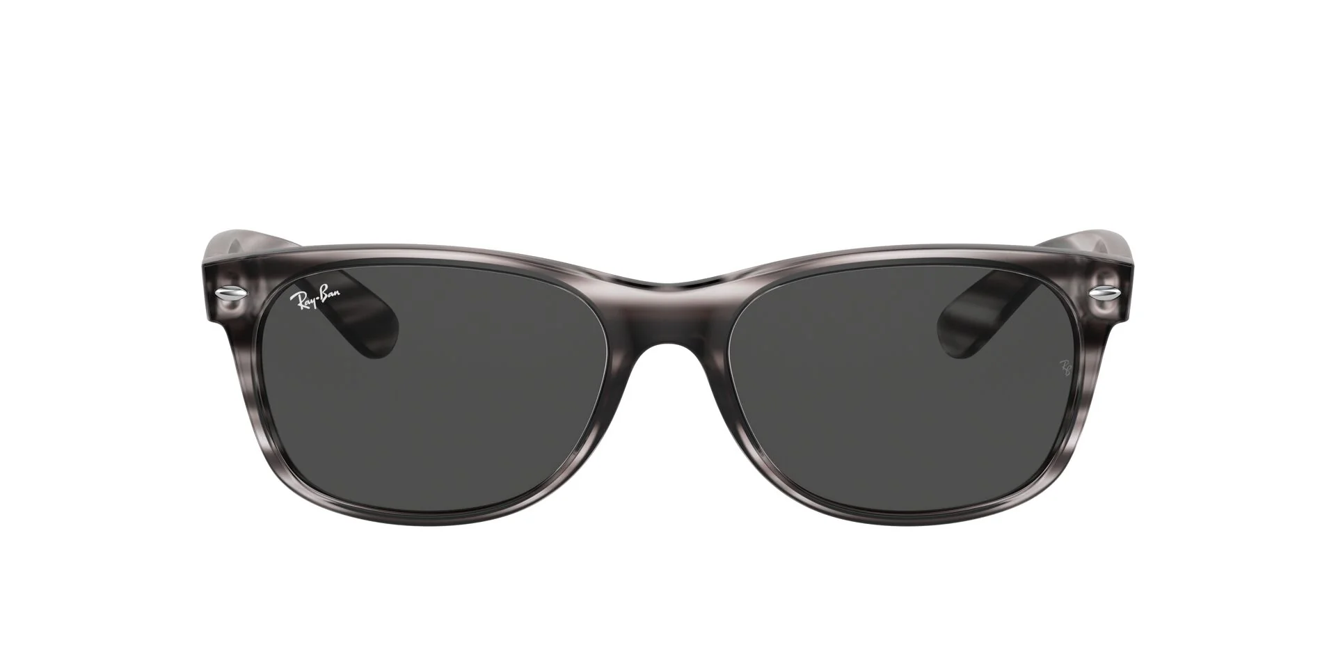 Ray-Ban New Wayfarer RB2132 - Medium - Image 117