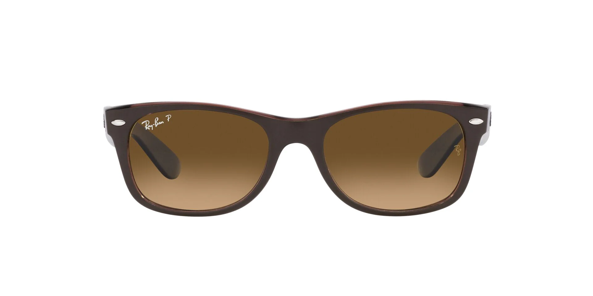 Ray-Ban New Wayfarer RB2132 - Medium - Image 120