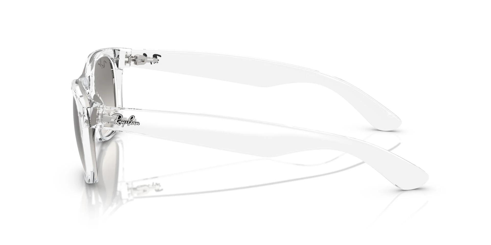 Ray-Ban New Wayfarer RB2132 - Medium - Image 124