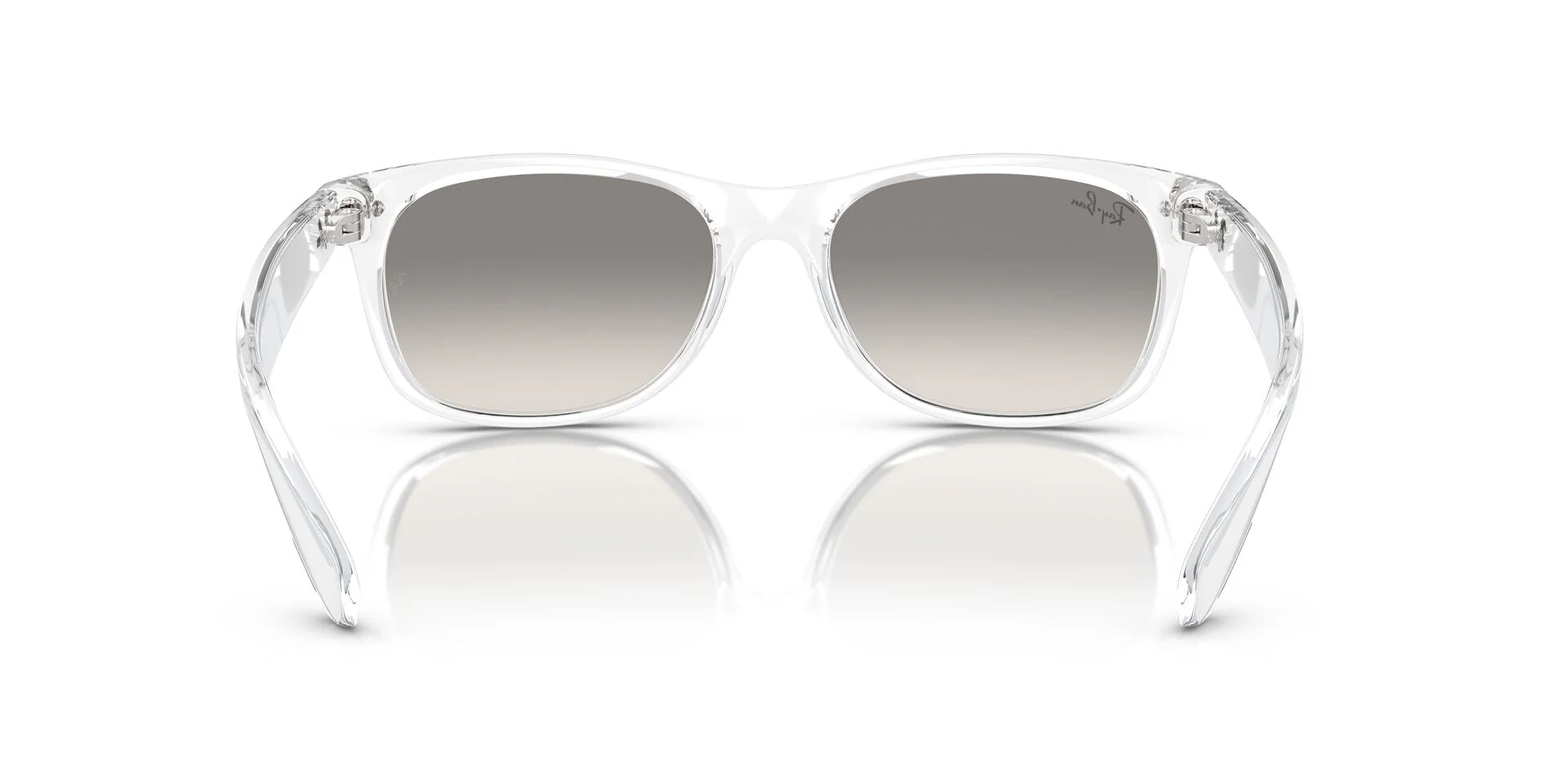 Ray-Ban New Wayfarer RB2132 - Medium - Image 125