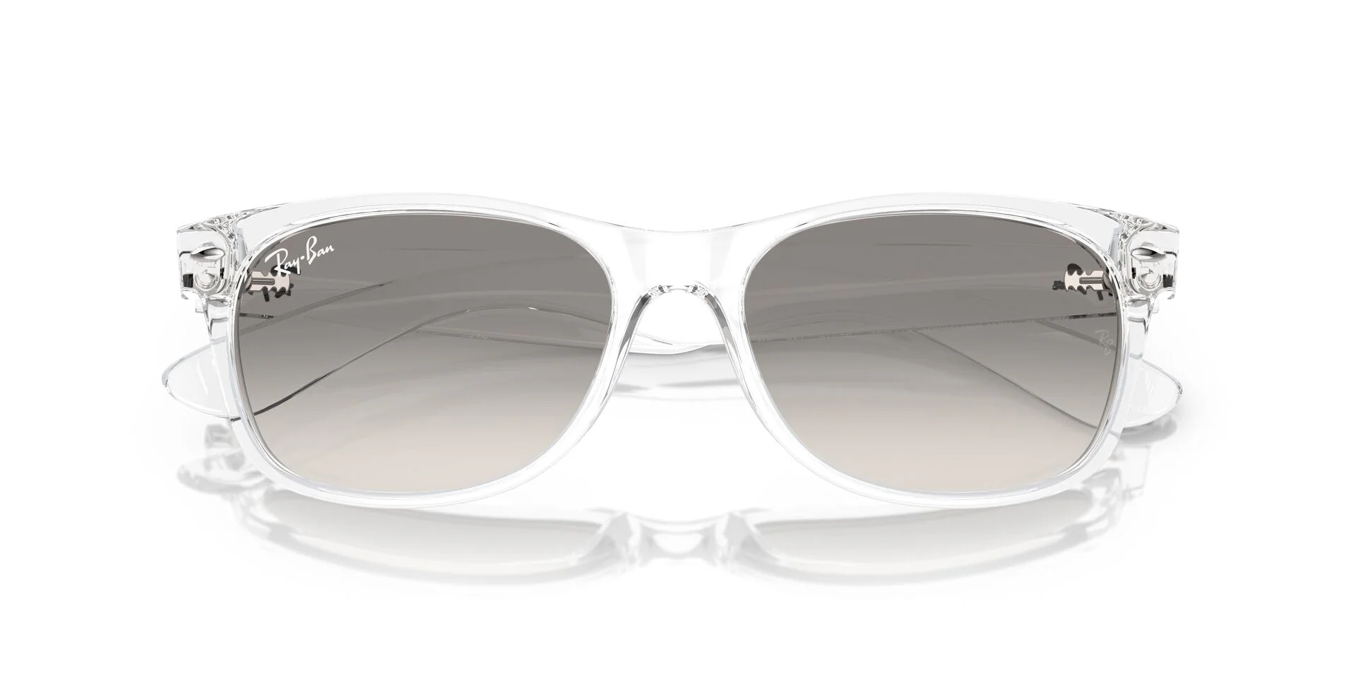 Ray-Ban New Wayfarer RB2132 - Medium - Image 126