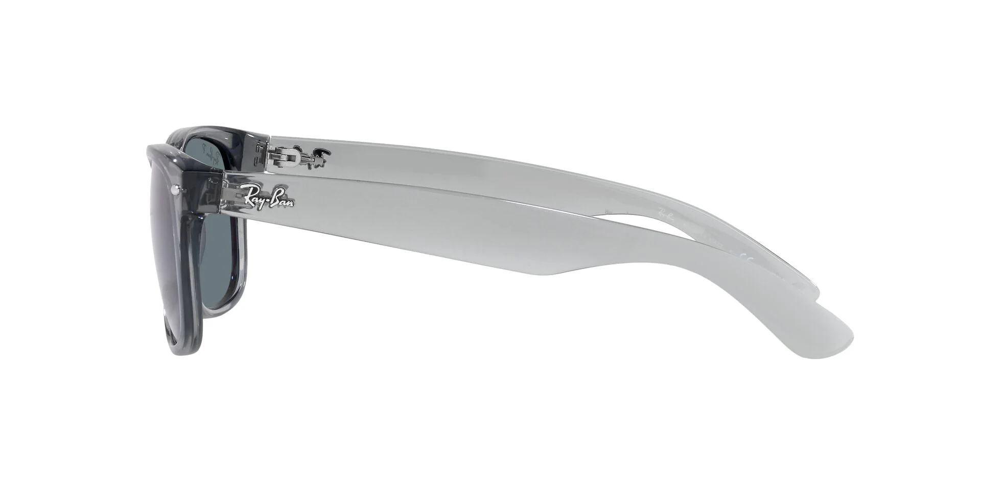 Ray-Ban New Wayfarer RB2132 - Medium - Image 130