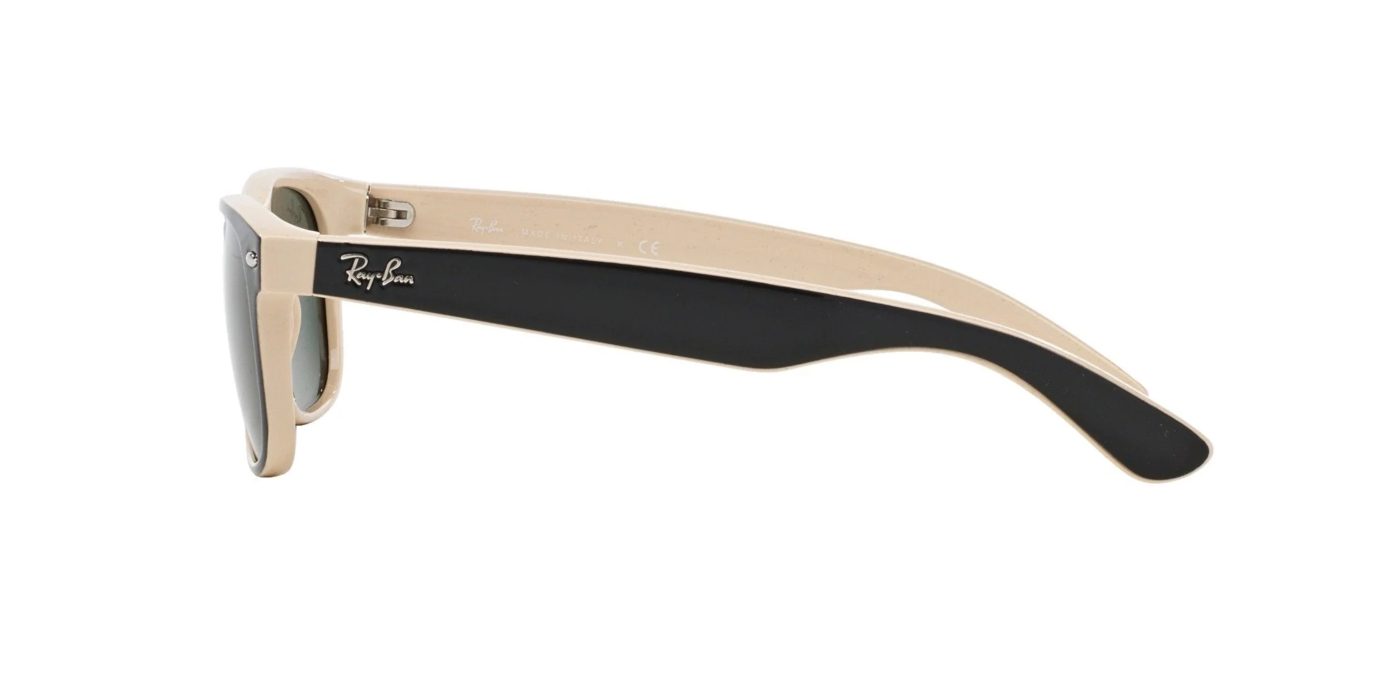 Ray-Ban New Wayfarer RB2132 - Medium - Image 15