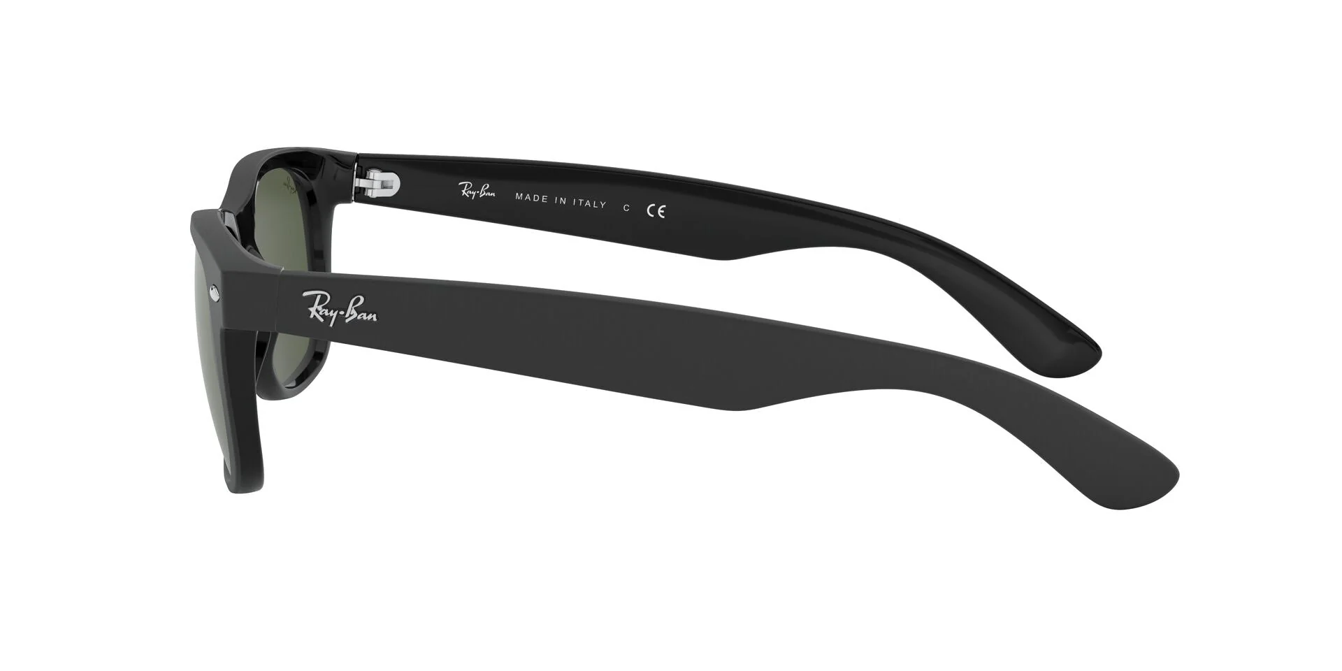 Ray-Ban New Wayfarer RB2132 - Medium - Image 24