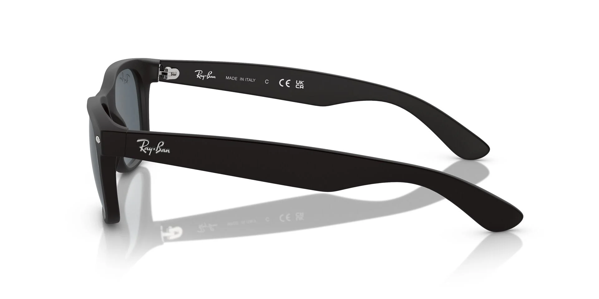 Ray-Ban New Wayfarer RB2132 - Medium - Image 3