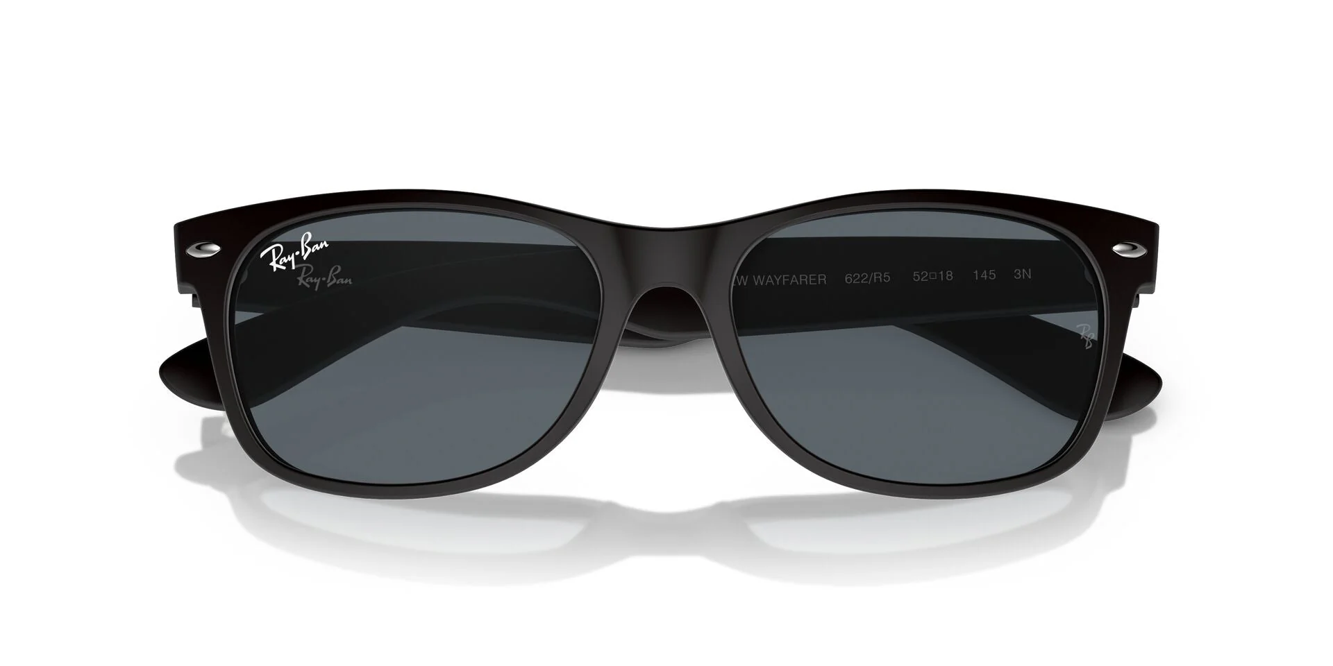 Ray-Ban New Wayfarer RB2132 - Medium - Image 5