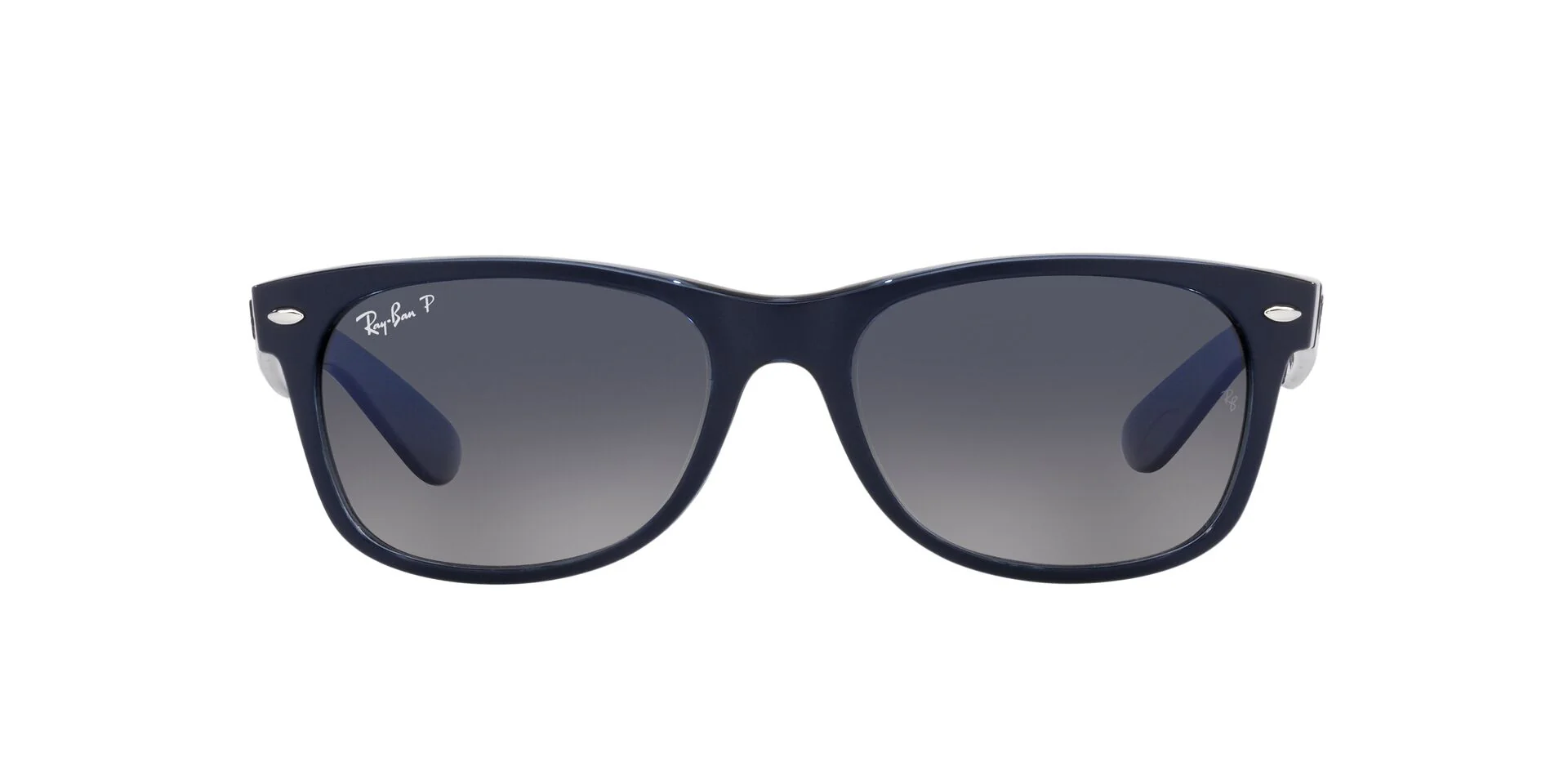 Ray-Ban New Wayfarer RB2132 - Medium - Image 50