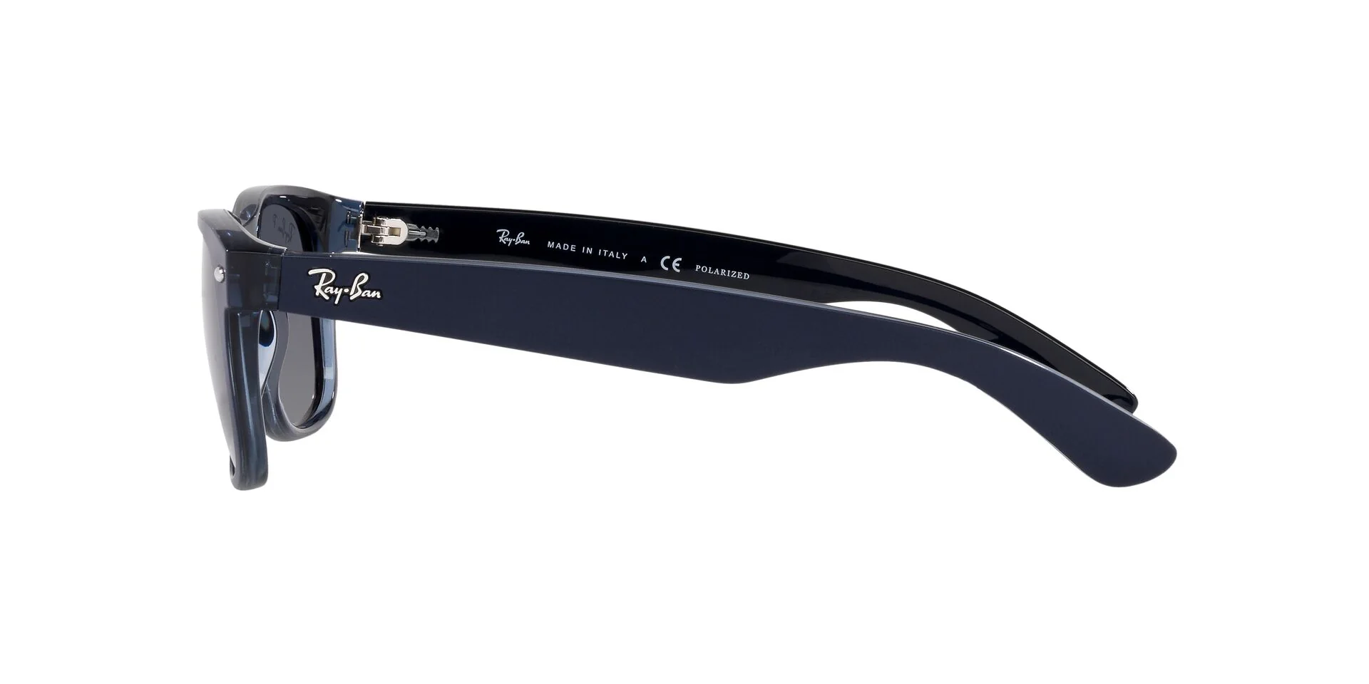 Ray-Ban New Wayfarer RB2132 - Medium - Image 51