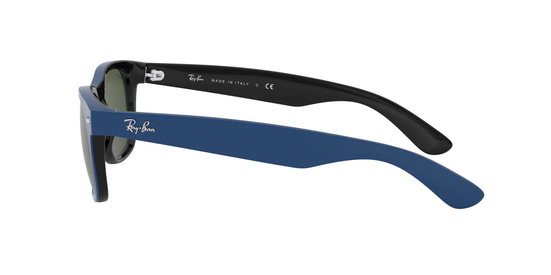Ray-Ban New Wayfarer RB2132 - Medium - Image 54