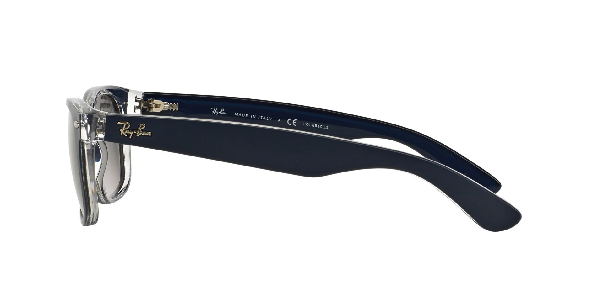 Ray-Ban New Wayfarer RB2132 - Medium - Image 63
