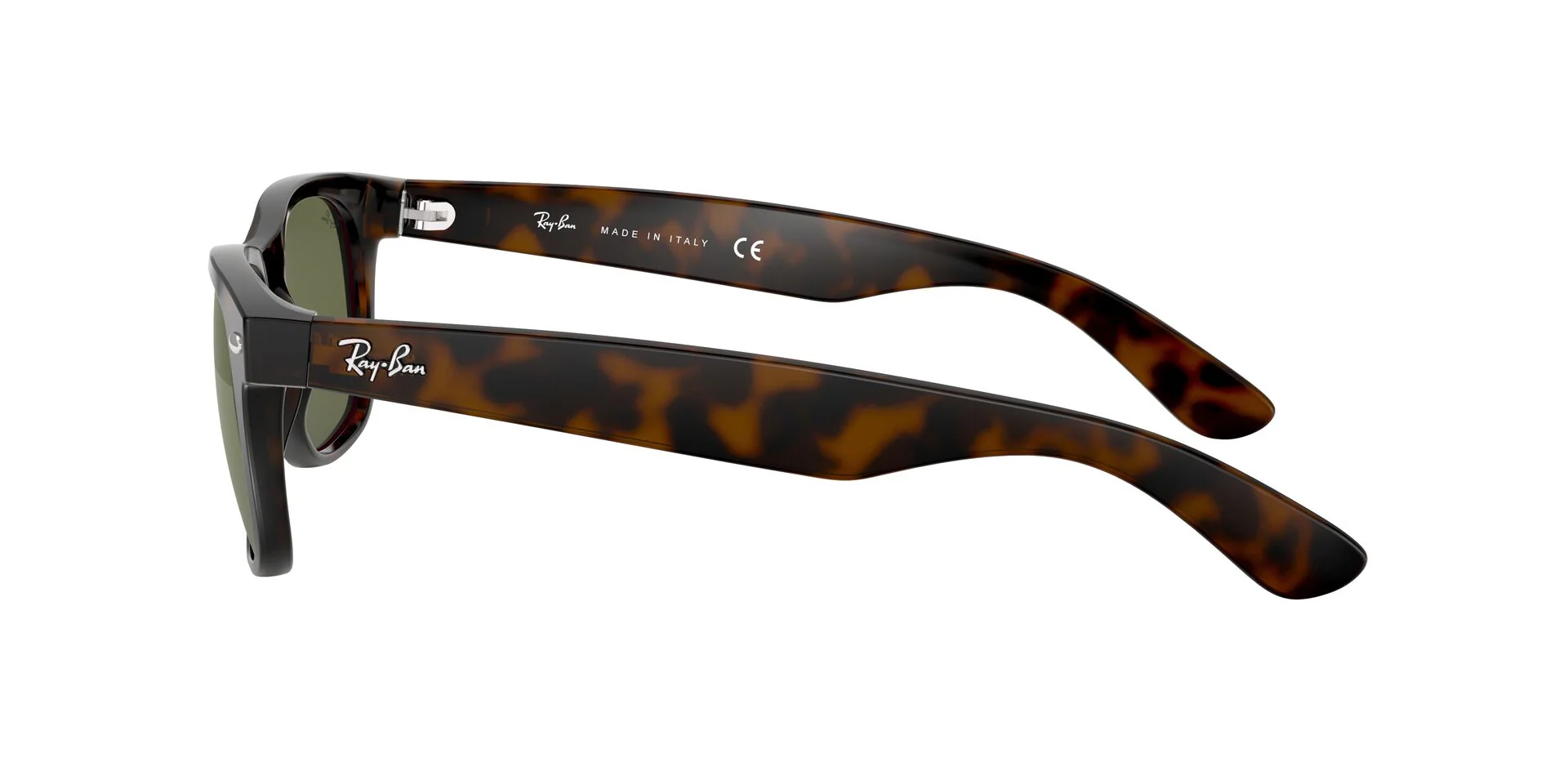 Ray-Ban New Wayfarer RB2132 - Medium - Image 69