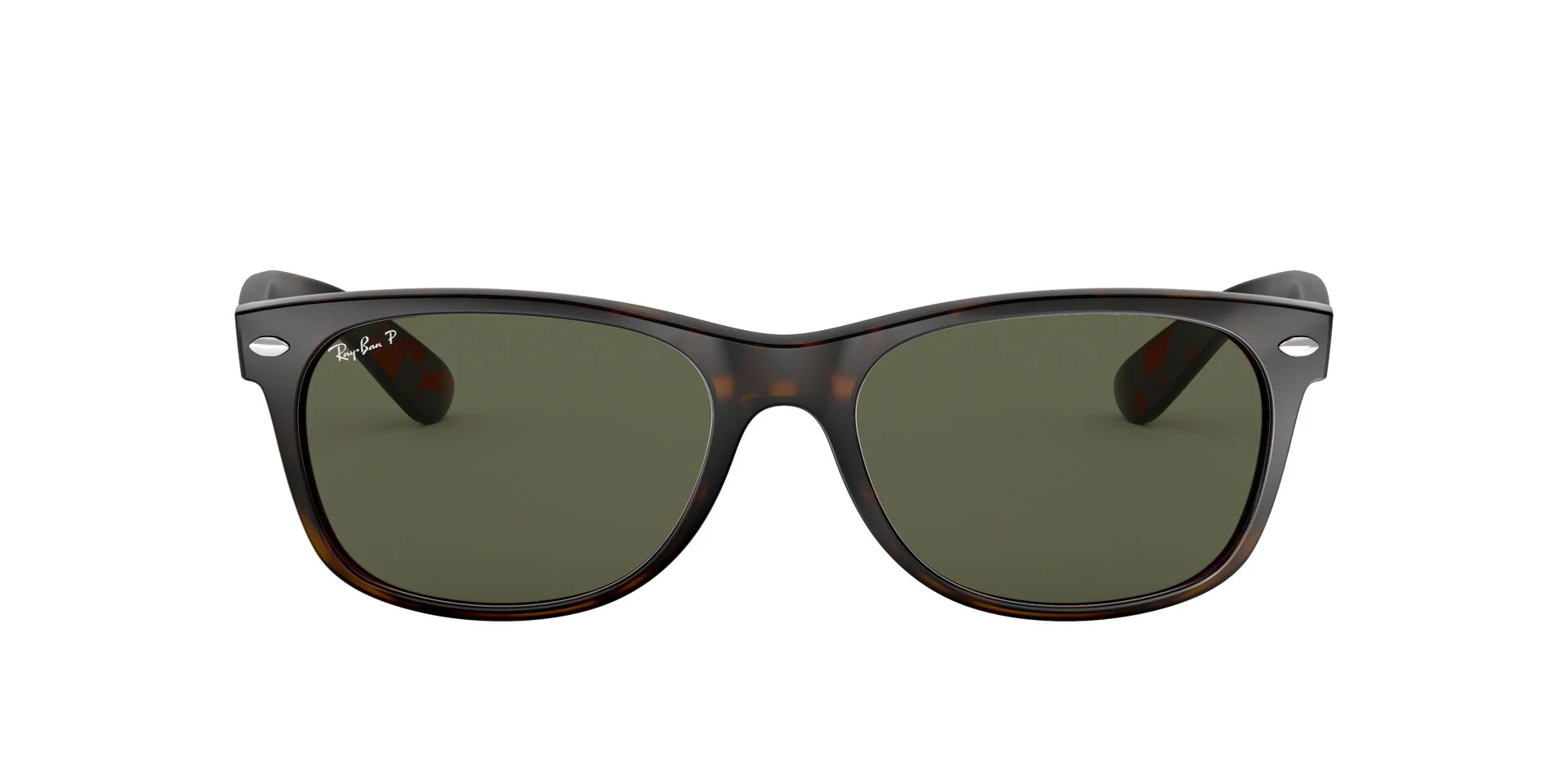 Ray-Ban New Wayfarer RB2132 - Medium - Image 74