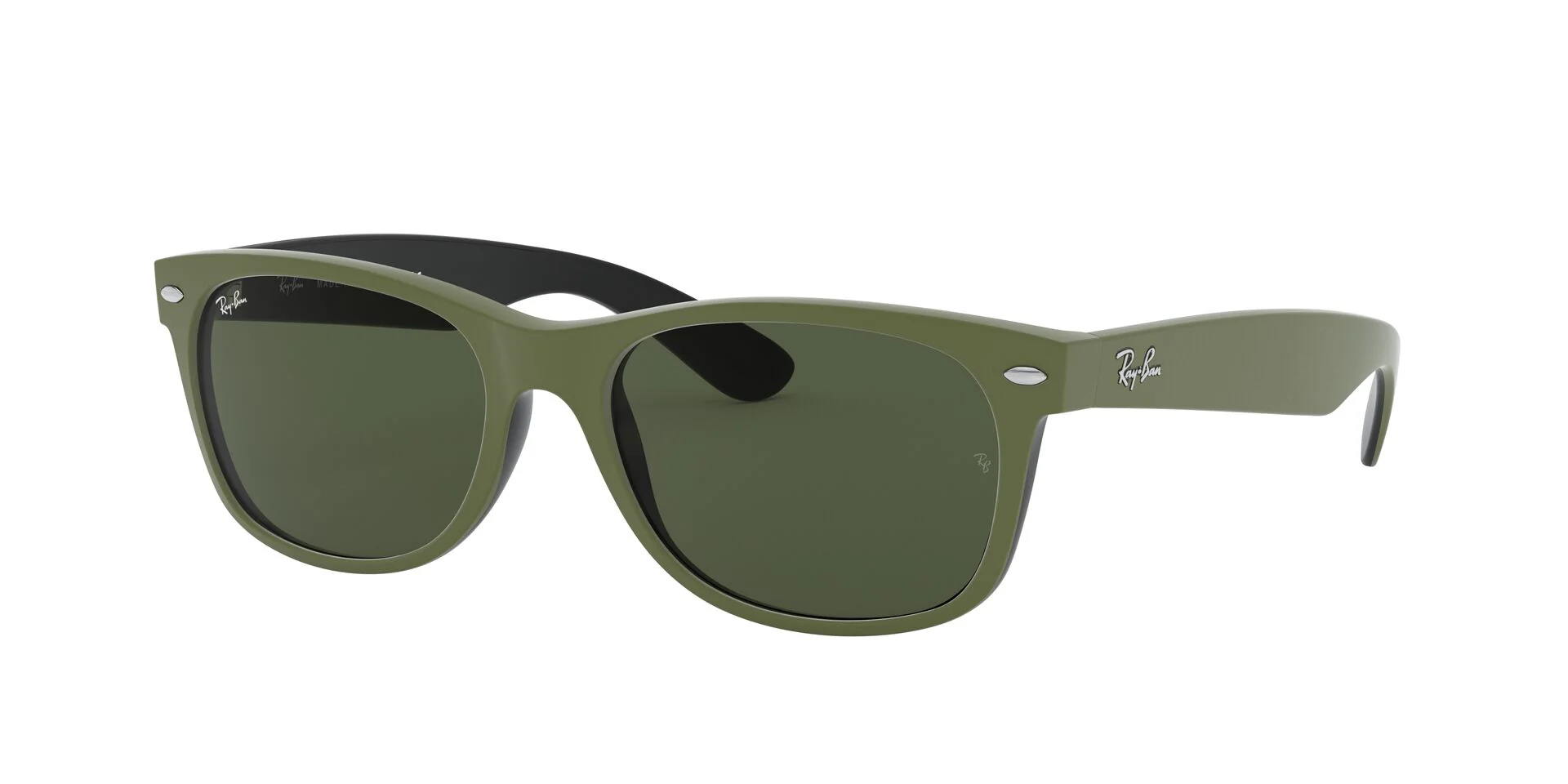 Ray-Ban New Wayfarer RB2132 - Medium - Image 76