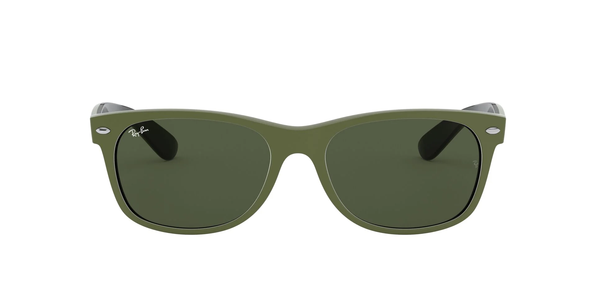 Ray-Ban New Wayfarer RB2132 - Medium - Image 77