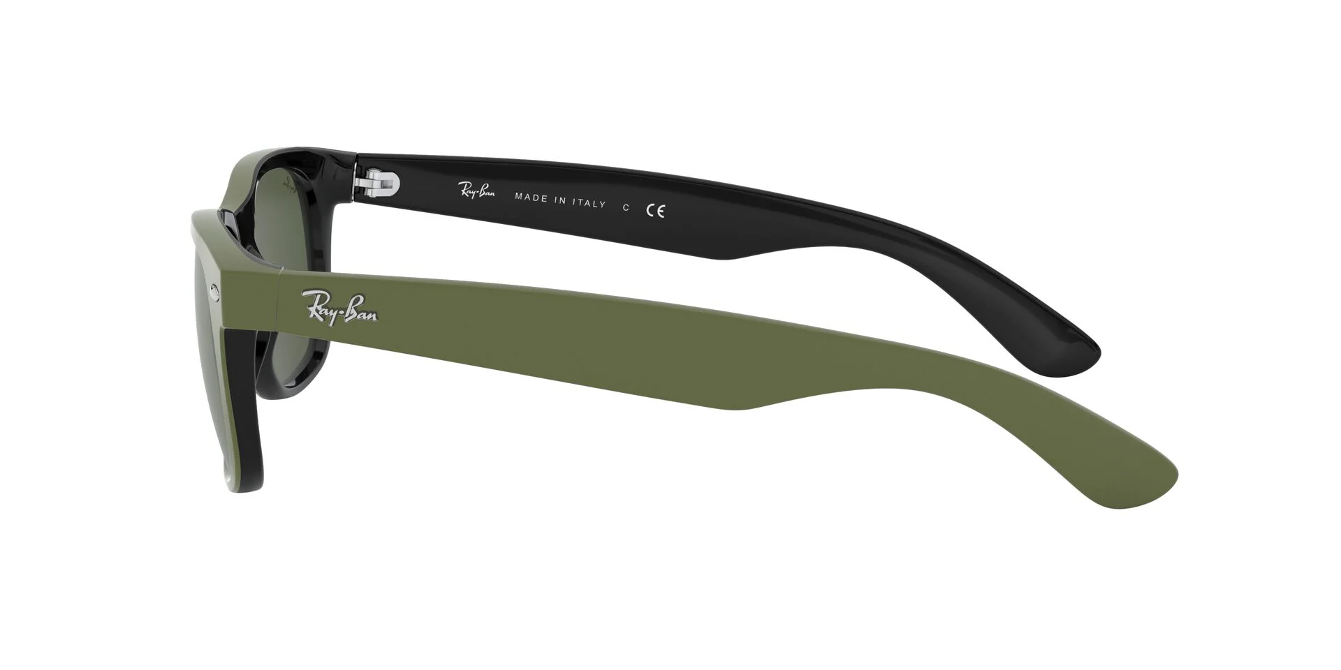 Ray-Ban New Wayfarer RB2132 - Medium - Image 78