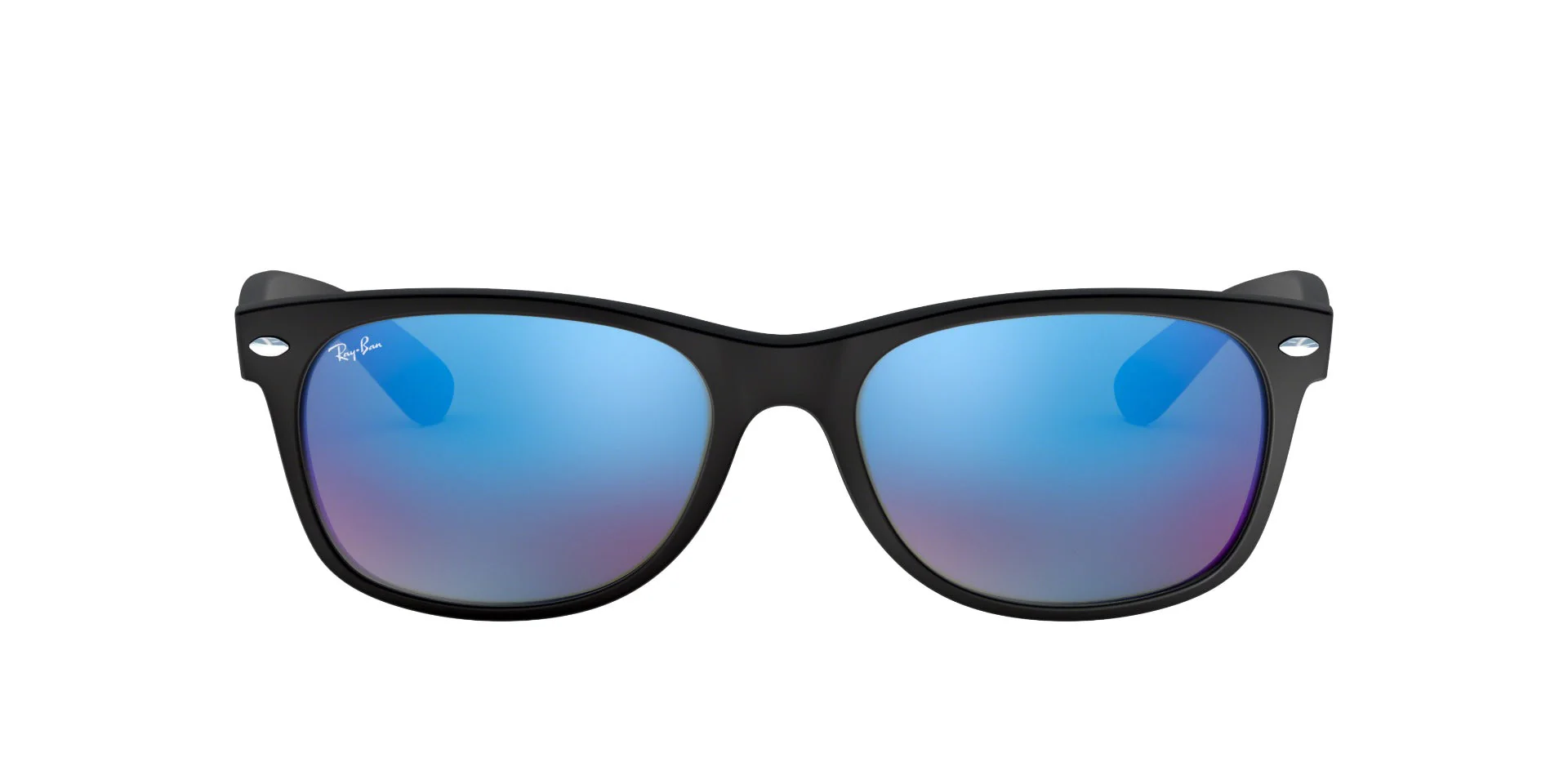 Ray-Ban New Wayfarer RB2132 - Medium - Image 8