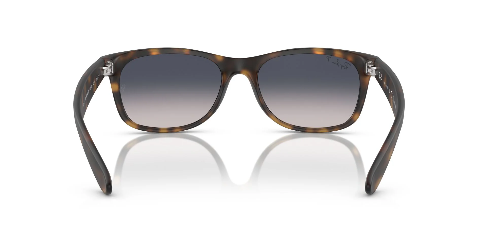 Ray-Ban New Wayfarer RB2132 - Medium - Image 85