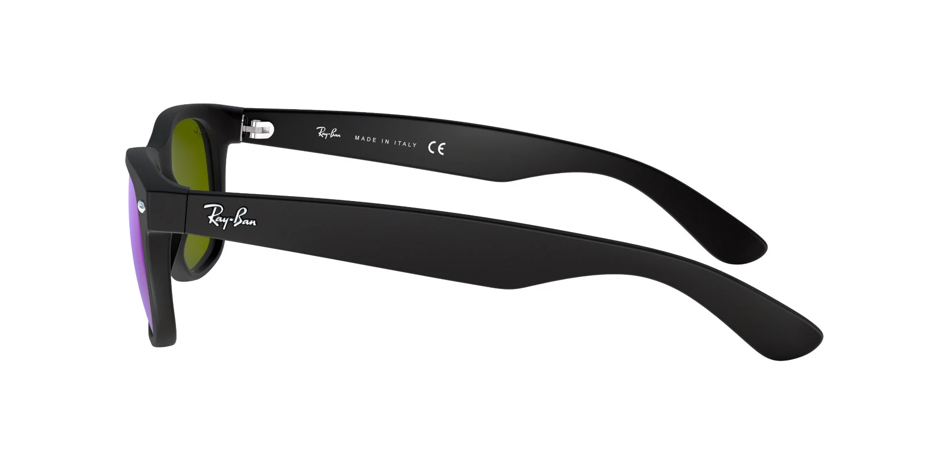 Ray-Ban New Wayfarer RB2132 - Medium - Image 9