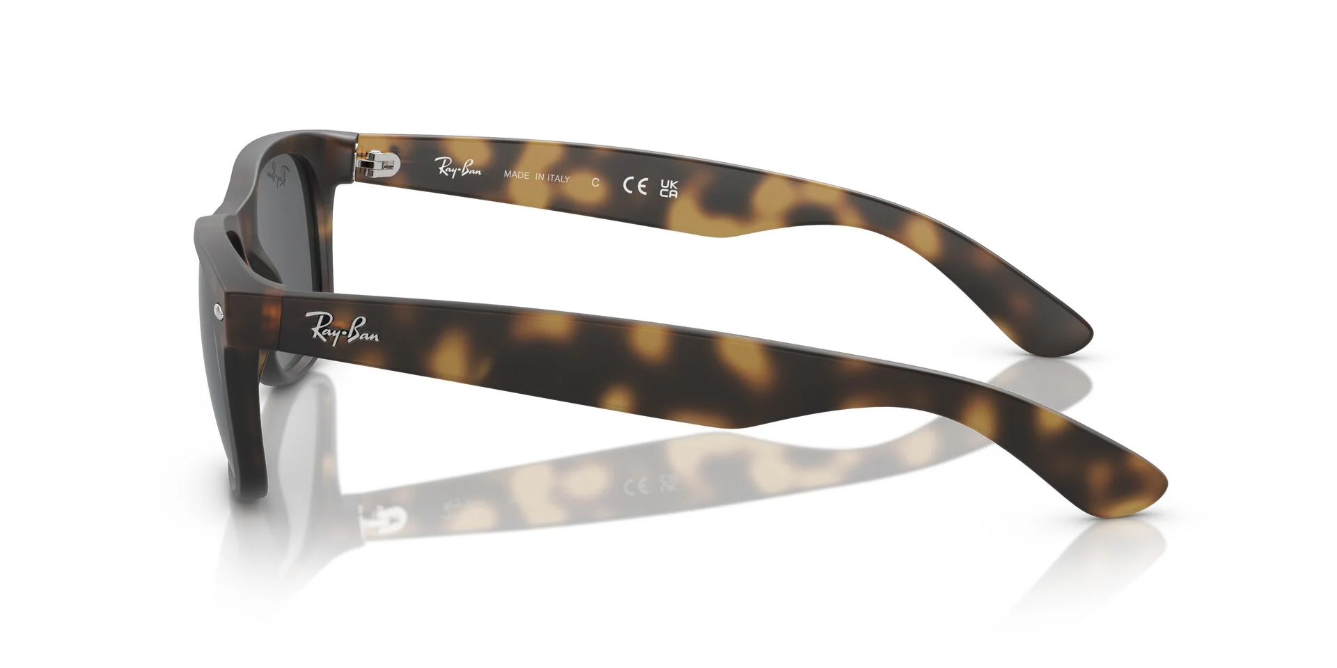 Ray-Ban New Wayfarer RB2132 - Medium - Image 90