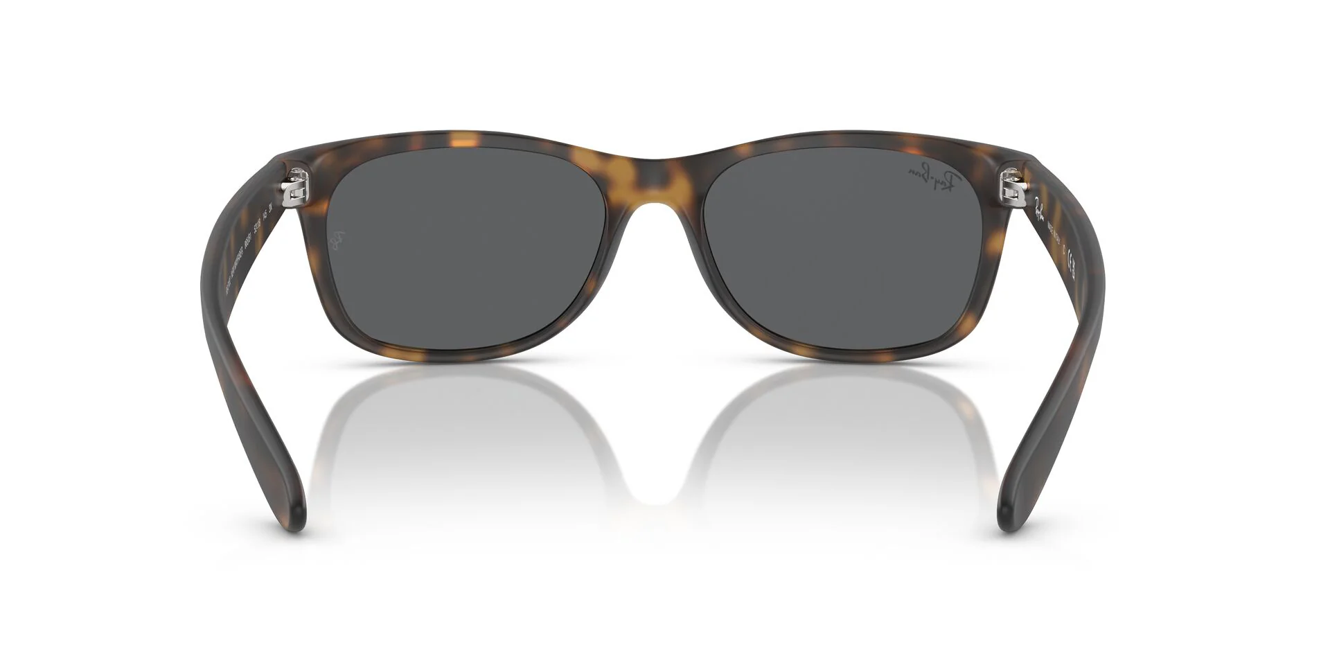 Ray-Ban New Wayfarer RB2132 - Medium - Image 91