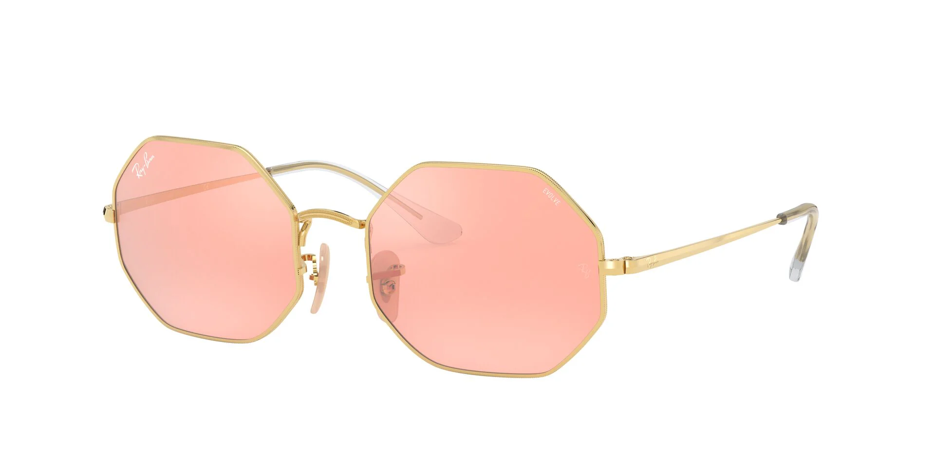 Ray-Ban Octagon RB1972 - Image 4