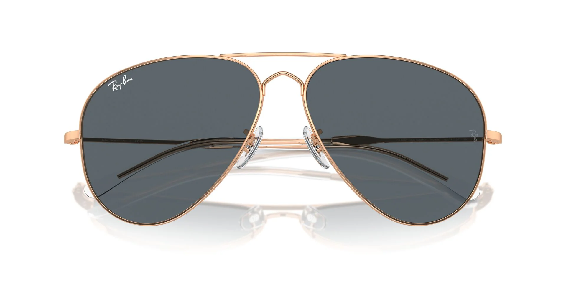 Ray-Ban Old Aviator RB3825 - Image 48