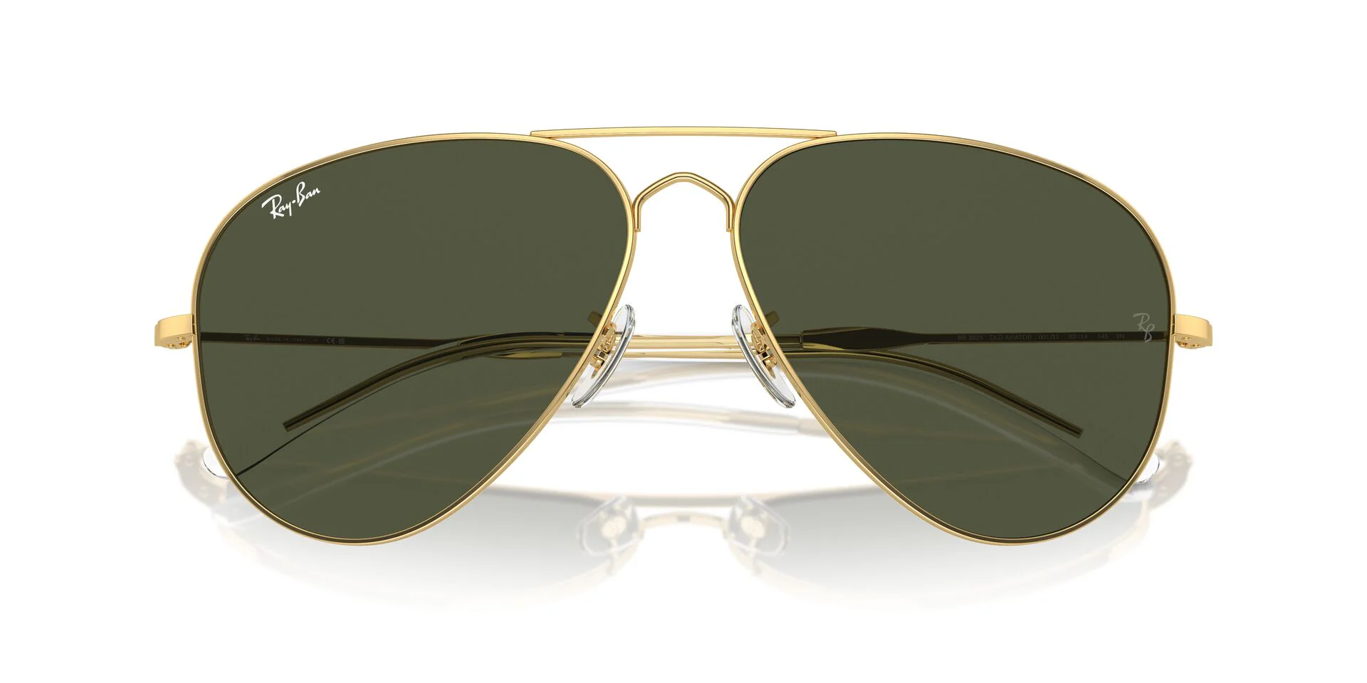 Ray-Ban Old Aviator RB3825 - Image 5