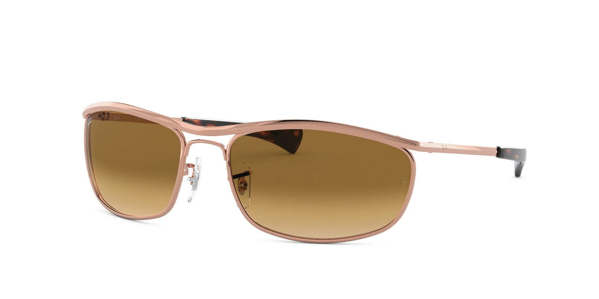 Ray-Ban Olympian Deluxe RB3119M - Image 7