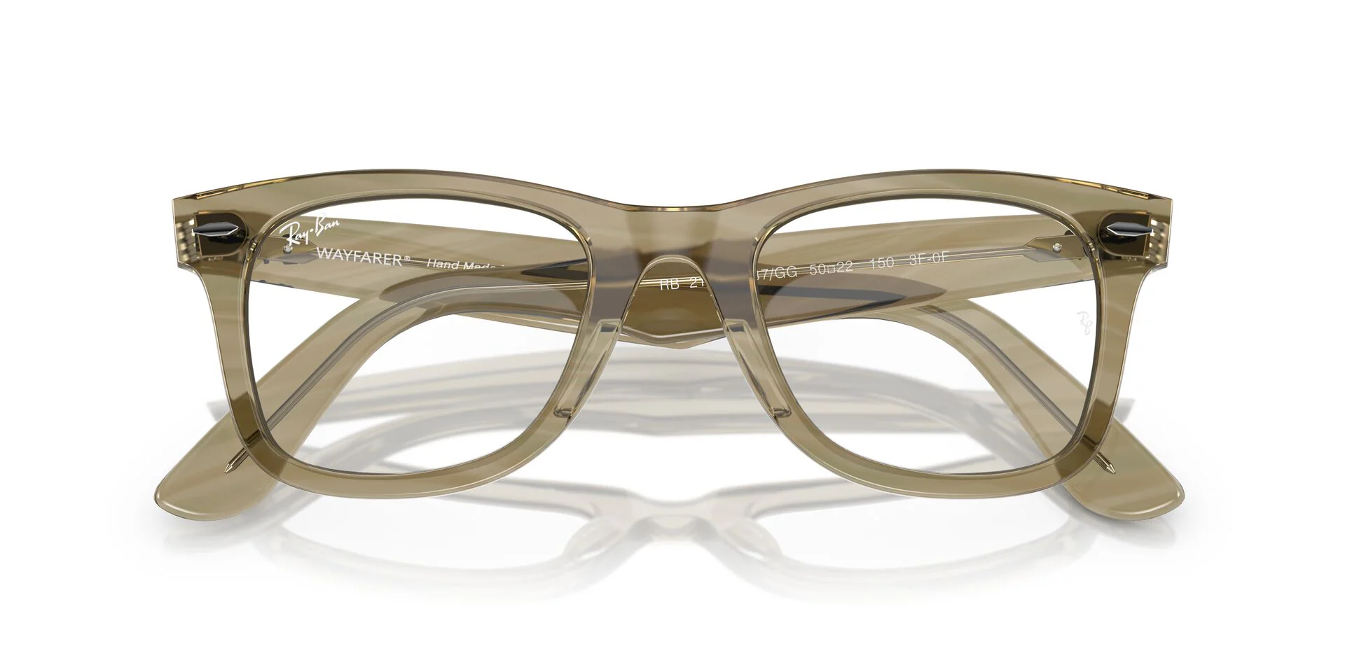 Ray-Ban Original Wayfarer RB2140 - Medium - Image 106